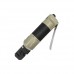 Пневмодырокол кромкогиб ROTAKE RT-3504 Пневмодырокол кромкогиб ROTAKE RT-3504