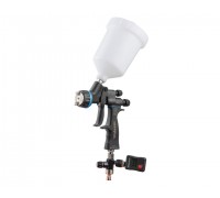 Краскопульт Walcom Genesi Carbonio Evo Geo HVLP 1.2 мм