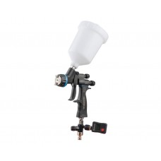 Краскопульт Walcom Genesi Carbonio Evo Geo HVLP 1.2 мм