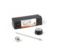 Набор сменных сопел для краскопультов Walcom SLIM XLIGHT HTE
