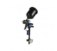 Краскопульт Jeta Pro JP5500 HVLP 1.3