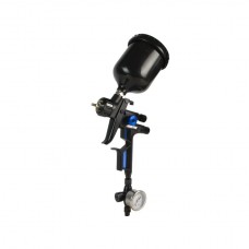 Краскопульт Jeta Pro JP5500 HVLP 1.3