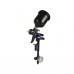 Краскопульт Jeta Pro JP5500 HVLP 1.3 Краскопульт Jeta Pro JP5500 HVLP 1.3