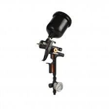 Краскопульт Jeta Pro JP5500 LVMP 1.3