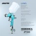 Краскопульт Jeta Pro JP300 LVMP 1.3