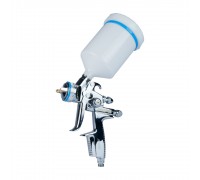 Краскопульт Jeta Pro JP3000 LVMP 1.3