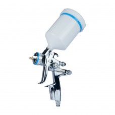 Краскопульт Jeta Pro JP3000 LVMP 1.3