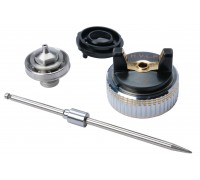 Дюза игла голова к JETA PRO JP5000 HVLP