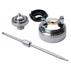 Дюза игла голова к JETA PRO JP5000 LVMP