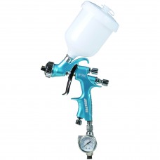 Краскопульт Jeta Pro JP300 LVMP 1.3