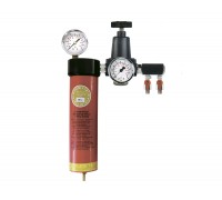 Фильтр подготовки воздуха JETA PRO JAC6001