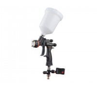 Краскопульт Walcom Genesi Carbonio 360 HTE Base 1.2 мм