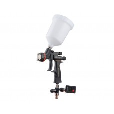 Краскопульт Walcom Genesi Carbonio 360 HTE Base 1.2 мм