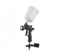 Краскопульт Walcom Genesi Carbonio 360 HVLP 1.3 мм