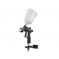Краскопульт Walcom Genesi Carbonio 360 HVLP 1.3 мм