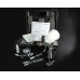 Краскопульт Walcom Genesi Carbonio 360 HTE Base 1.2 мм Краскопульт Walcom Genesi Carbonio 360 HTE Base 1.2 мм
