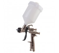 Краскопульт Walcom Slim Xlight S HTE SR 1.3 мм (без манометра)