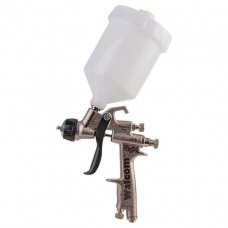 Краскопульт Walcom Slim Xlight S HTE SR 1.3 мм (без манометра)