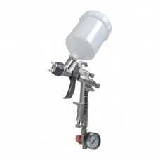 Краскопульт Walcom Slim Xlight S HTE 1.3 мм