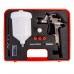 Краскопульт Walcom Slim Xlight S HTE SR 1.3 мм (без манометра) Краскопульт Walcom Slim Xlight S HTE SR 1.3 мм (без манометра)