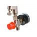Краскопульт Walcom Slim Xlight S HVLP 1.4 мм Краскопульт Walcom Slim Xlight S HVLP 1.4 мм