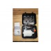 Краскопульт Walcom Slim Xlight S HVLP 1.4 мм Краскопульт Walcom Slim Xlight S HVLP 1.4 мм