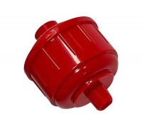 Фильтр воздушный на ручку краскопульта Schtaer SCH-F507