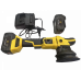 Аккумуляторная эксцентриковая полировальная машинка Schtaer SCH-125-15AC (15 мм) Аккумуляторная эксцентриковая полировальная машинка Schtaer SCH-125-15AC (15 мм)