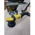 Эксцентриковая полировальная машинка Schtaer SCH-125-15P (15 мм)