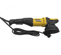 Эксцентриковая полировальная машинка Schtaer SCH-125-15P (15 мм)