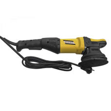 Эксцентриковая полировальная машинка Schtaer SCH-125-15P (15 мм)