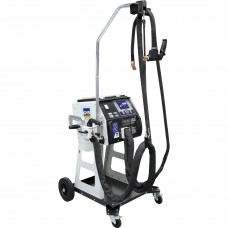 Аппарат контактной сварки инверторный Gyspot 100R-C