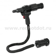 Адаптер для вытяжных и резьбовых заклёпок Redhotdot Dragon