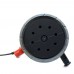 Шлифовальная машинка с подсветкой HYVST KS-700D-8 (225 мм)