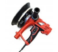 Шлифовальная машинка с подсветкой HYVST KS-700D-8 (225 мм)