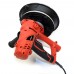 Шлифовальная машинка с подсветкой HYVST KS-700D-8 (225 мм)