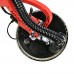 Шлифовальная телескопическая машинка типа жираф HYVST KS-700C-6FT Шлифовальная телескопическая машинка типа жираф HYVST KS-700C-6FT