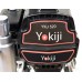 Безвоздушный окрасочный аппарат YOKIJI YKJ 520