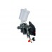 Краскопульт WALCOM Slim Kombat S HVLP 1.3 мм Краскопульт WALCOM Slim Kombat S HVLP 1.3 мм