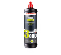 Полировальная паста Menzerna FF 3000 (250гр)