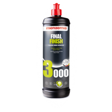 Полировальная паста Menzerna FF 3000 (1000гр)