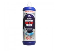 Полировальная паста Menzerna Menzerna Gelcoat Premium One Step (1000гр)