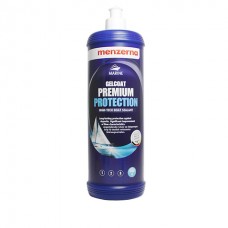 Полировальная паста Menzerna Menzerna Gelcoat Premium Protection (1000гр)