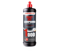 Полировальная паста Menzerna HCC 1000 (250гр)