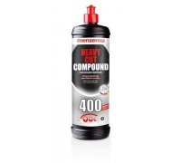 Полировальная паста Menzerna HCC 400 (250гр)