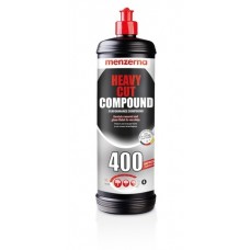 Полировальная паста Menzerna HCC 400 (250гр)