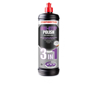 Полировальная паста Menzerna One step polish 3 in 1 (1000гр)