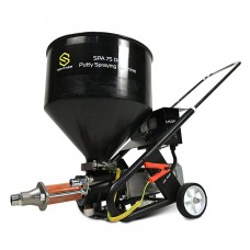 Установка для нанесения шпаклевки SCHTAER SPA 75 DP