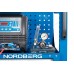 Споттер для алюминия NORDBERG WS2 (220в) Споттер для алюминия NORDBERG WS2 (220в)