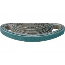 Лента шлифовальная на полиэфирной основе Zirconium Belt ZK713 P60